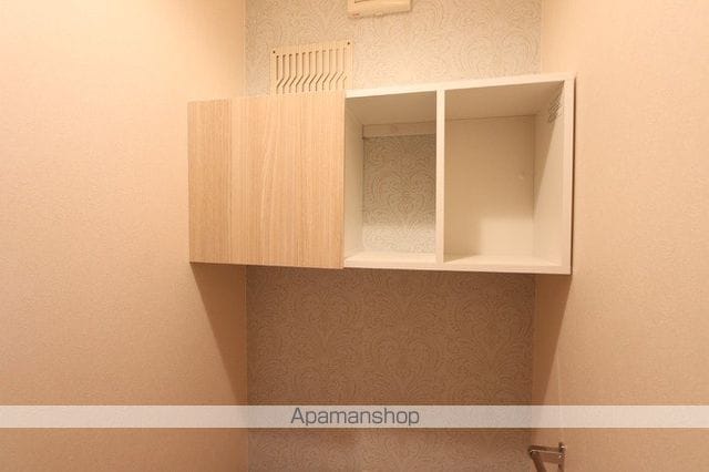 リベルタ スクエアA棟の内装写真