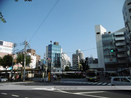 東京都杉並区荻窪５丁目[1K/24.06m2]の周辺1