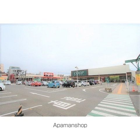 カーサヴェルデ新寺通の周辺写真