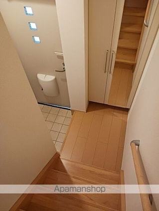 コンフォルト[1LDK/54.17m2]の玄関