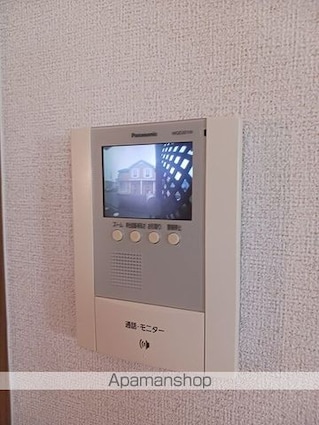 ブールバールⅡ[2LDK/58.53m2]のその他設備