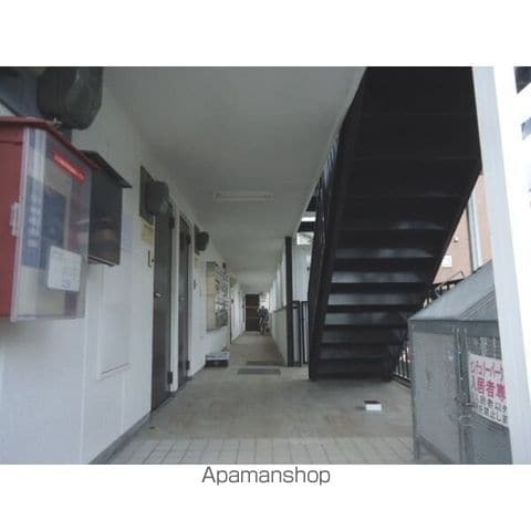 センチュリーパークハイツの内装写真
