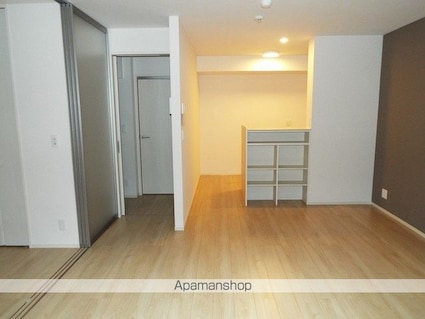 セジュール長江[1LDK/41.12m2]のリビング・居間