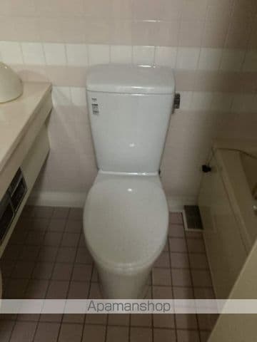 イーストヒルズの内装写真