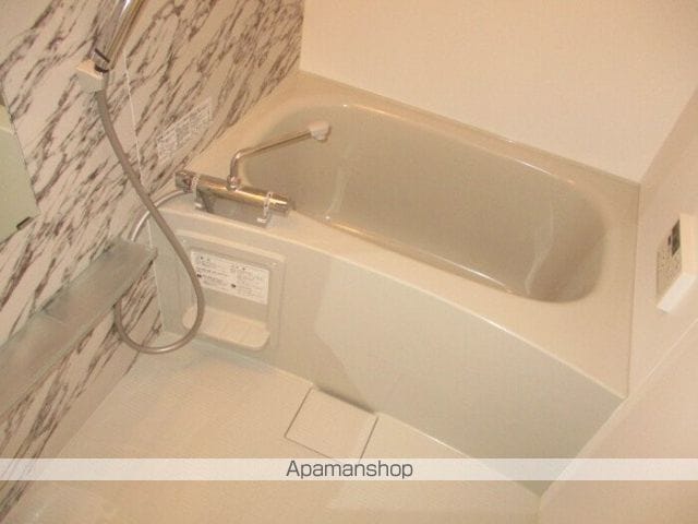 オッツIIIの内装写真