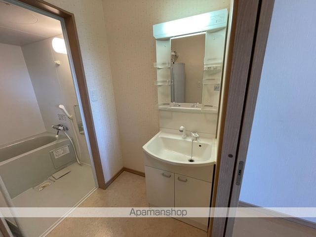 アマラント１ 203 ｜ 北海道釧路市星が浦大通３丁目1-39（賃貸アパート1LDK・2階・43.26㎡） その9