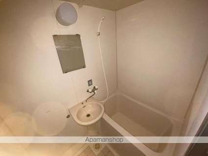 レガーロ高松[1K/23.79m2]のバス