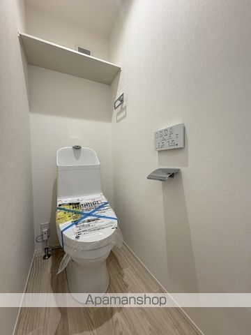 グレース練馬桜台の内装写真