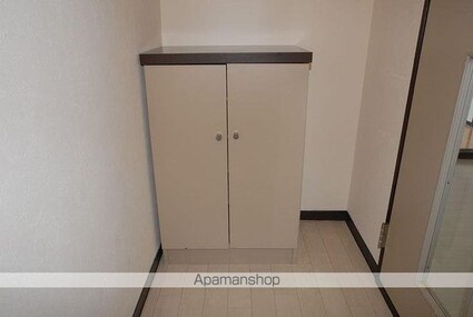 イツミハウスＥ棟[2K/43m2]の内装8