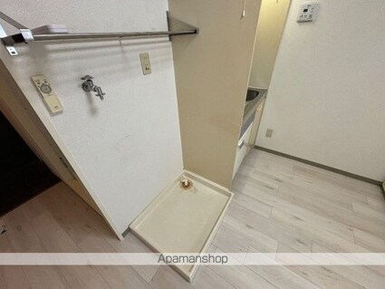 コーポ朝日Ⅶ[1R/20.72m2]のその他設備