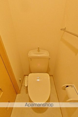 ルピナスの内装写真