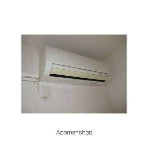 パークサイド江北の内装写真