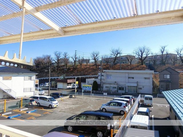 レーベンハイム21F棟のその他写真