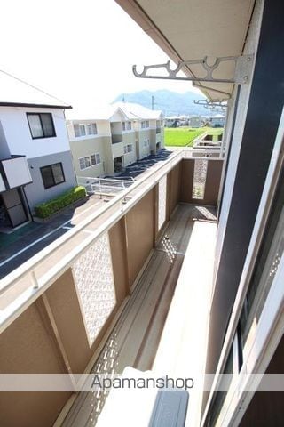 グリーンガーデン D棟の内装写真