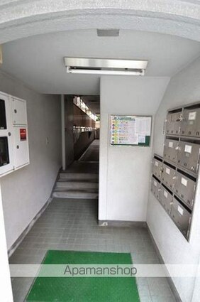 コーポ満田[1LDK/41.5m2]の共用部2
