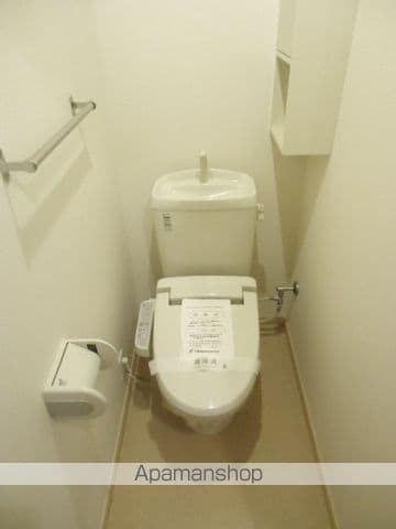 ジェルメ アイAの内装写真