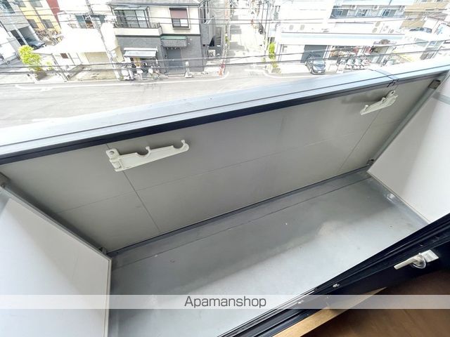 エムズコンフォートの内装写真