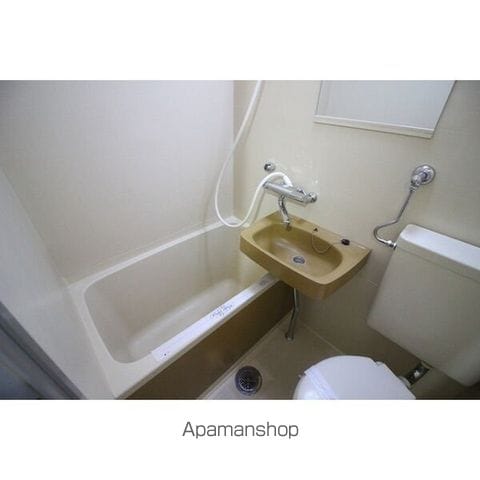 アークパレス桑園の内装写真