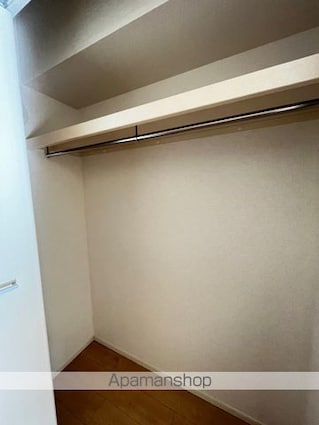 メゾン甲州[1K/26.15m2]の収納