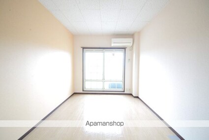 サンライズＳＡＴＯＨ[1R/17.87m2]の内装3