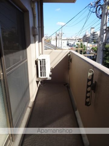 コーラルリーフ住吉の内装写真