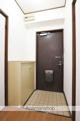 サンハイツ宮前[2LDK/56.8m2]の内装2