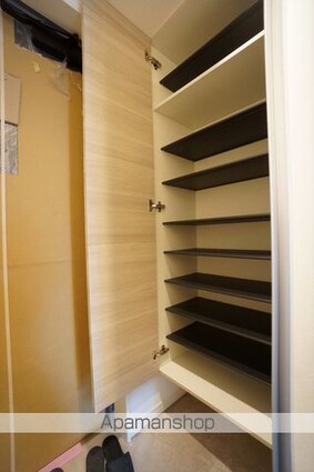 愛知県名古屋市西区花の木３丁目[1LDK/34.04m2]の内装