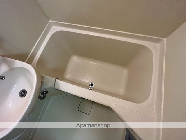 ロアールハイツの内装写真