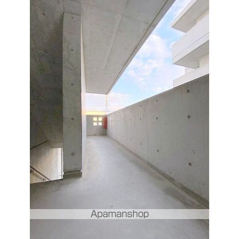 アーバンクラスタ元町IIの内装写真