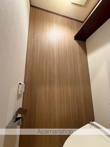 シティパルの内装写真