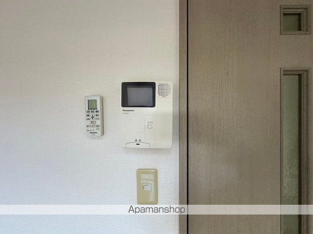 ルピナス博多東の内装写真