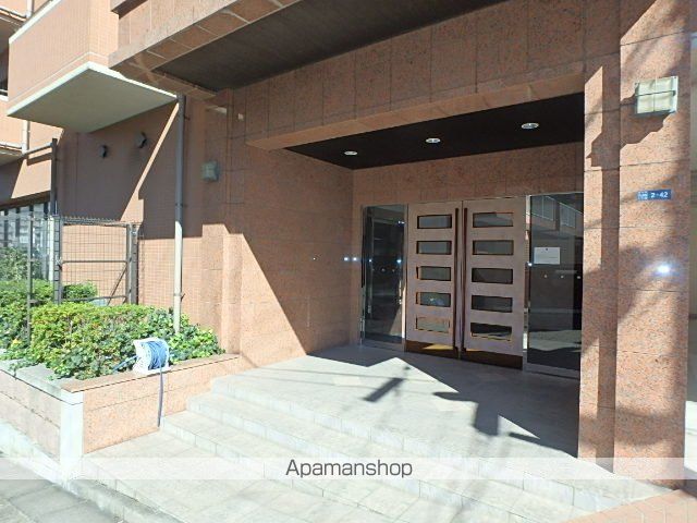 レジディア島津山のその他写真