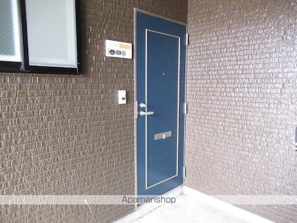 レザンＡ[1DK/30.47m2]の内装