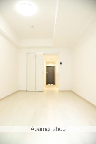 アリビオ夕陽丘の内装写真