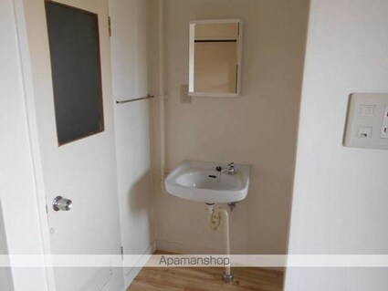 ビレッジハウス落合３号棟[2K/33.54m2]の内装2