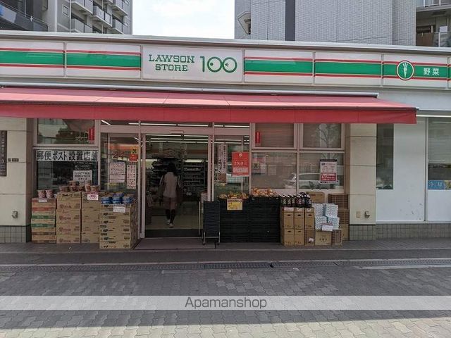 プレミュール阿波座 202 ｜ 大阪府大阪市西区立売堀５丁目4-7（賃貸マンション1R・2階・30.38㎡） その6