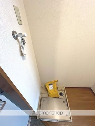 メゾンソレイユ[1K/20.08m2]のその他設備