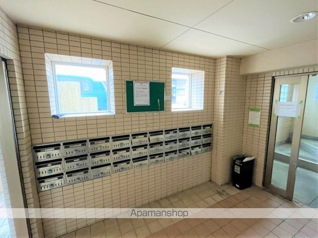 ビューティフルアース2番館のその他写真