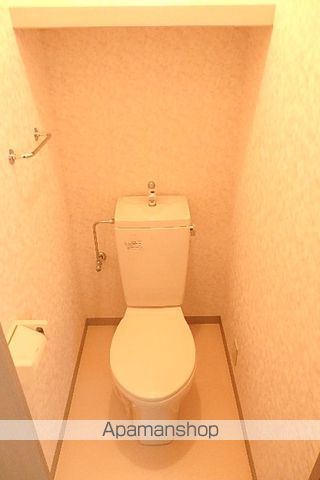 Arterior Hills Eastの内装写真