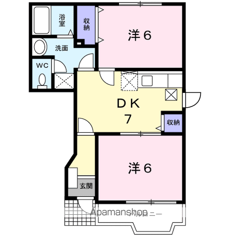 apartment 福島県二本松市油井字油井町25-3
地図を見る