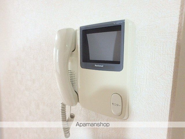 ノースハイツIIの内装写真