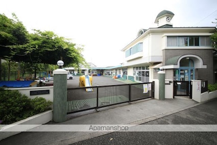 ユニゾン[2LDK/59.59m2]の周辺4