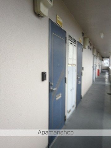 パールハウスの内装写真
