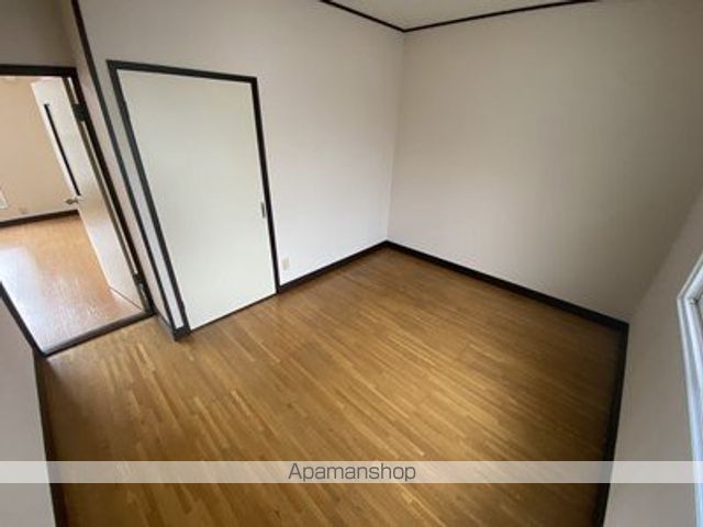ハイツルミエールの内装写真