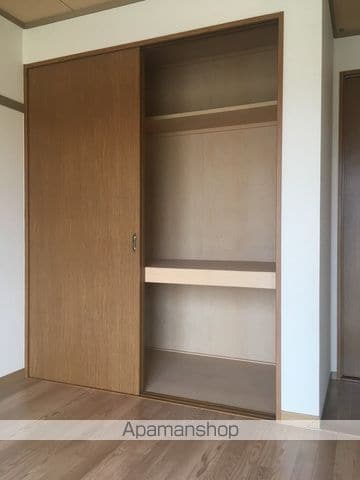 グランドール草戸IIの内装写真