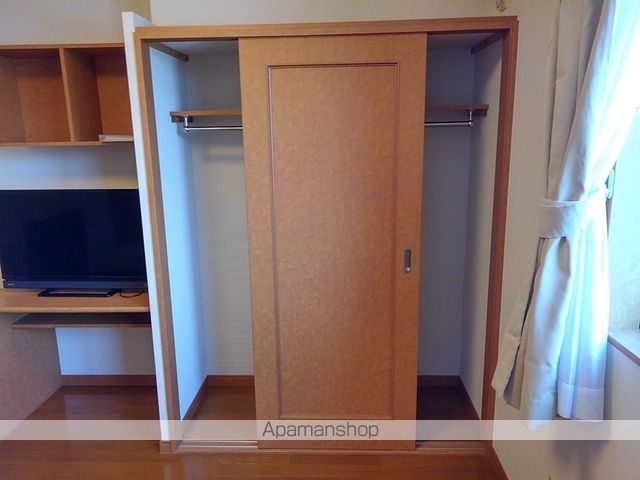 レオパレスダンダンめぐみの内装写真
