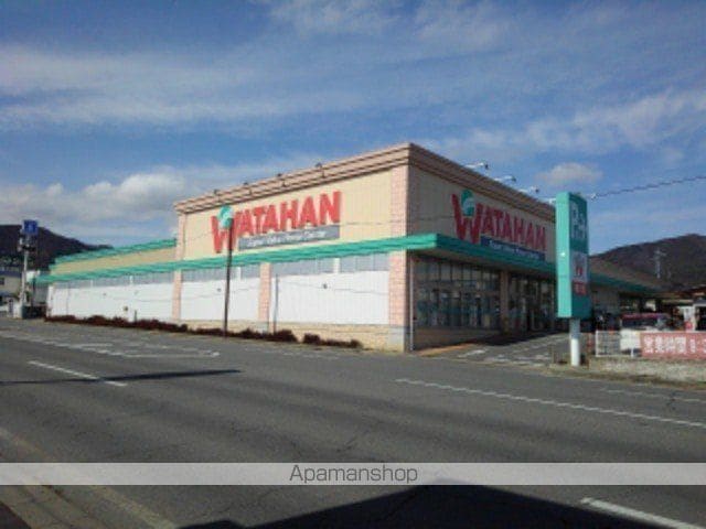カーサグランデの周辺写真