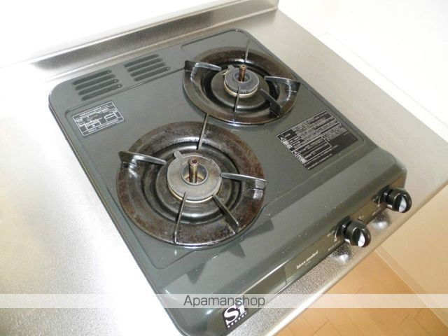TKアンバーコート宿院の内装写真