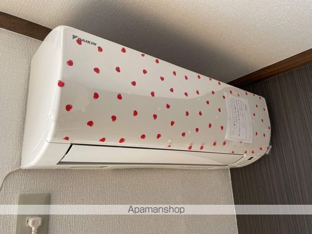 ウェール千田町の内装写真