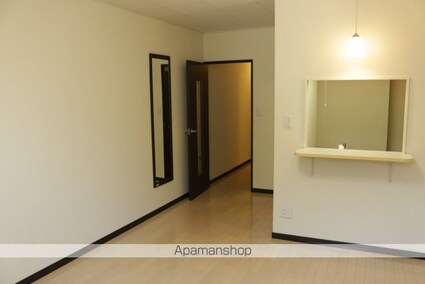 レオネクストエスタシオネス[1K/30m2]の内装1